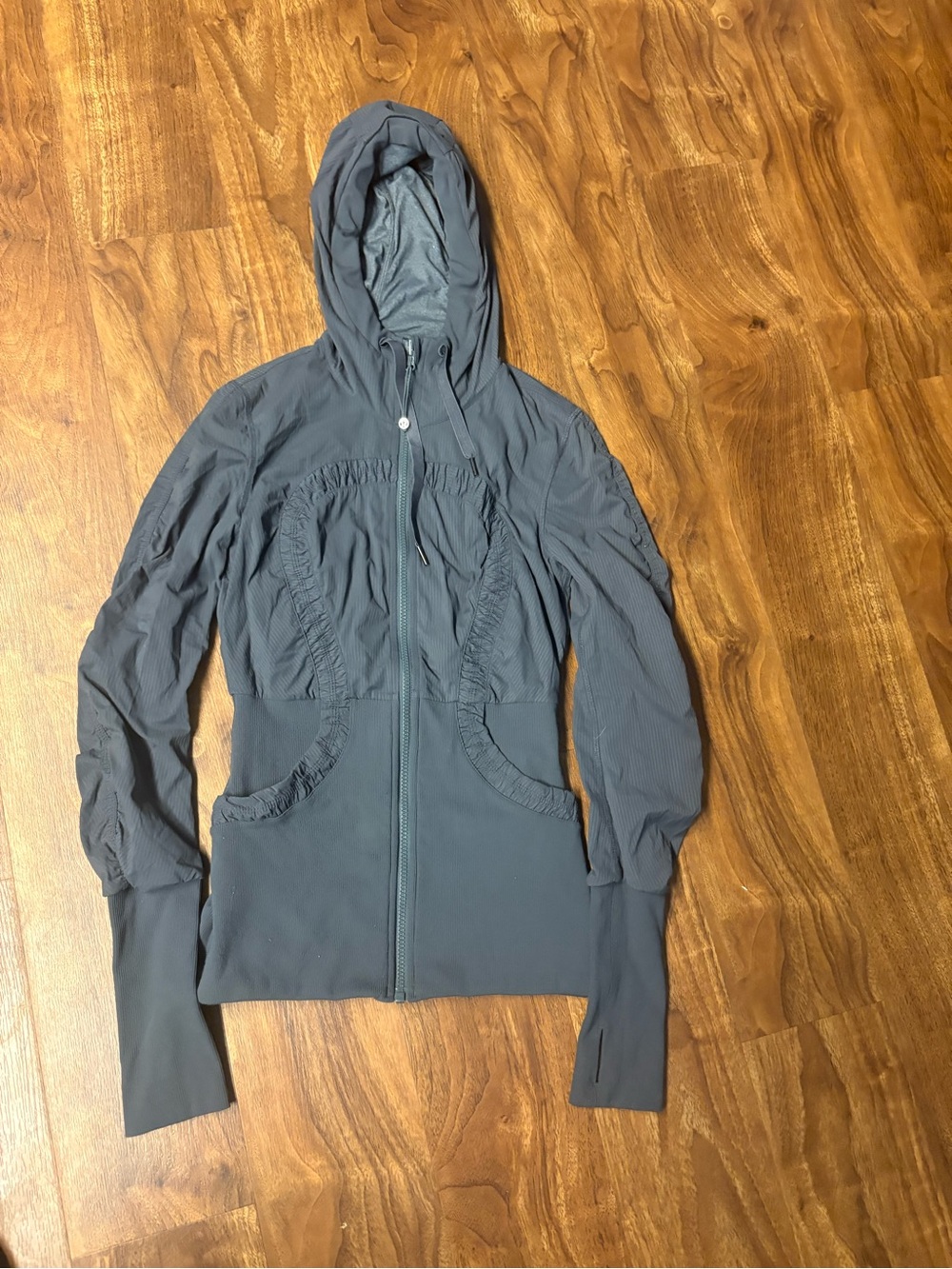 Lululemon Dance Jacket